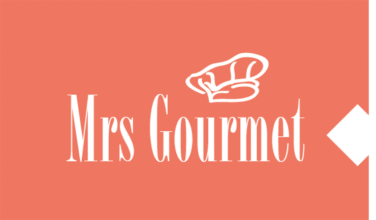 Mrs Gourmet