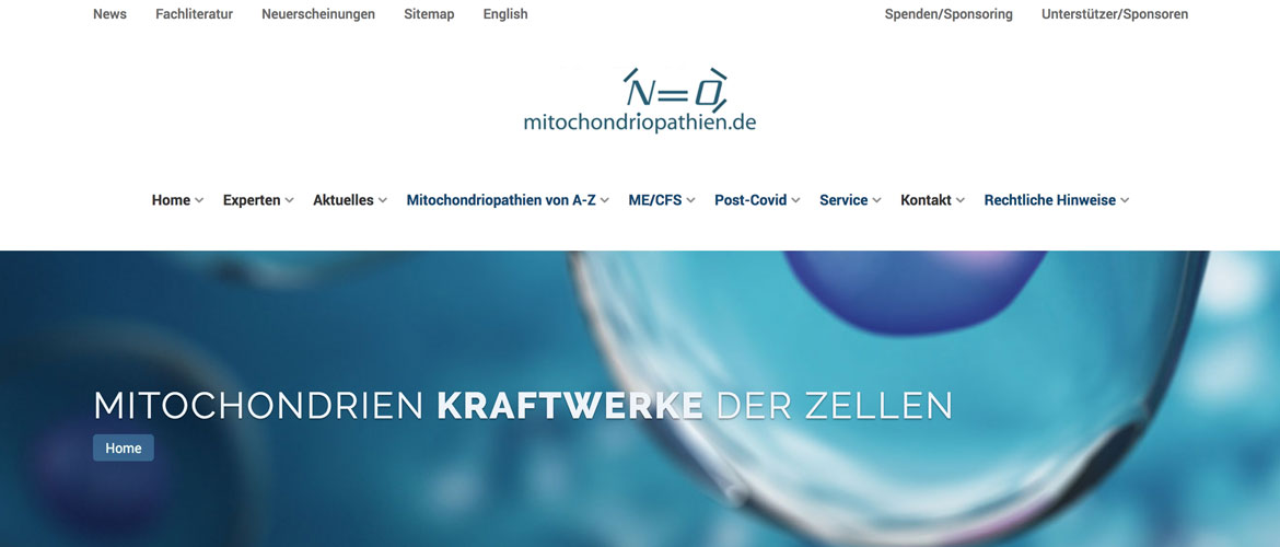 www.mitochondriopathien.de